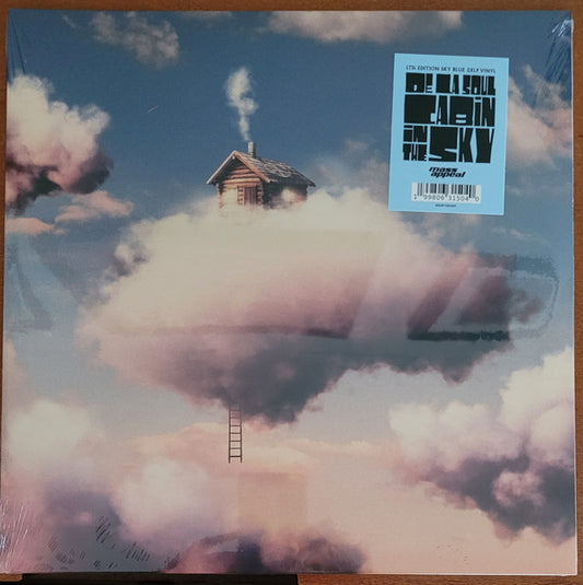 Cabin In The Sky by De La Soul