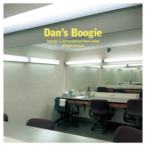 Dan's Boogie by Destroyer