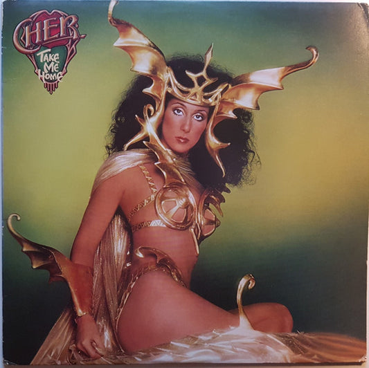 Take Me Home by Cher
