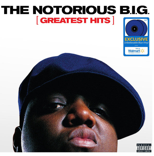Greatest Hits by Notorious B.I.G.