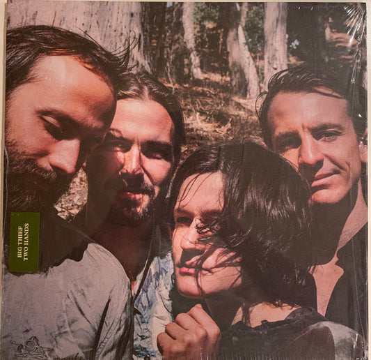 Two Hands by Big Thief