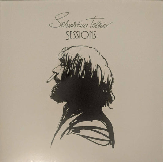 Sessions by Sébastien Tellier