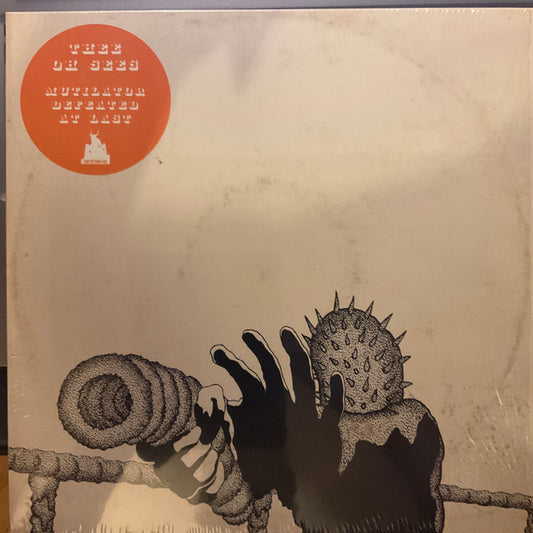 Mutilator Defeated At Last by Thee Oh Sees