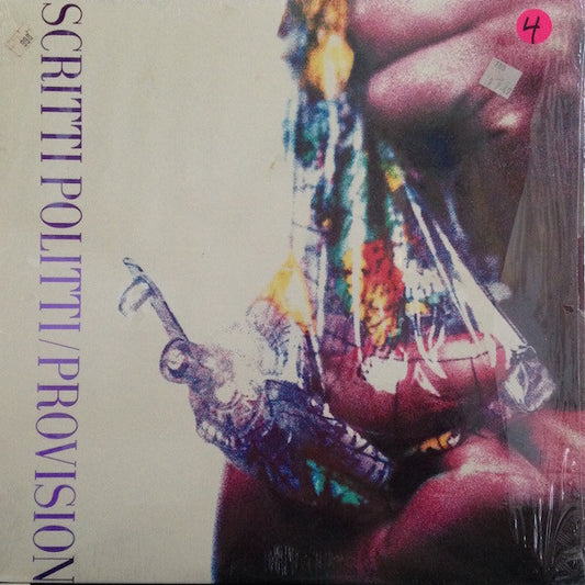 Provision by Scritti Politti