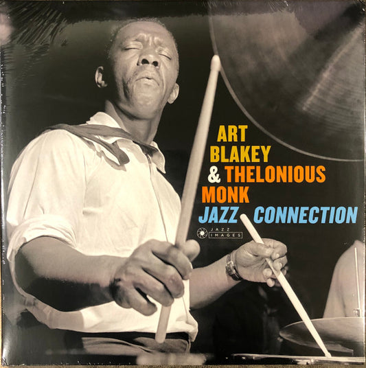 Jazz Connection by Art Blakey