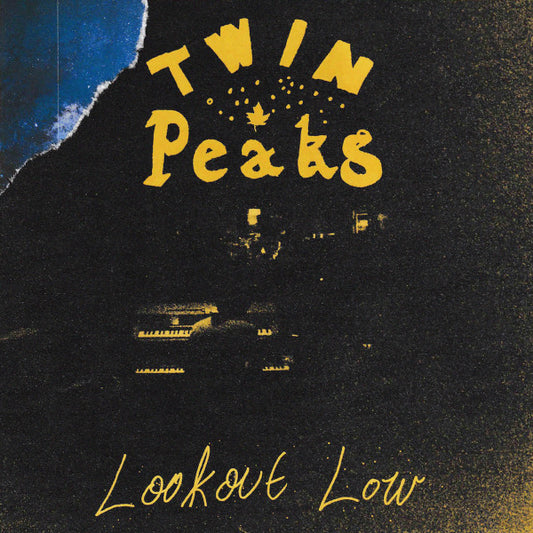 Lookout Low by Twin Peaks