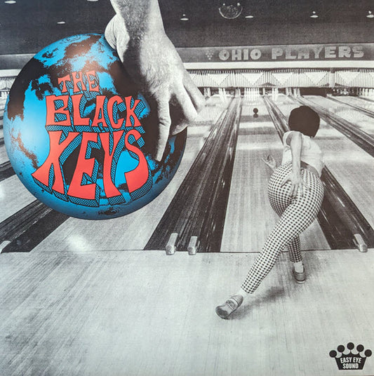 Ohio Players by The Black Keys