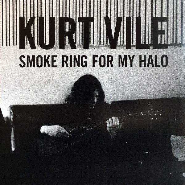Smoke Ring For My Halo by Kurt Vile