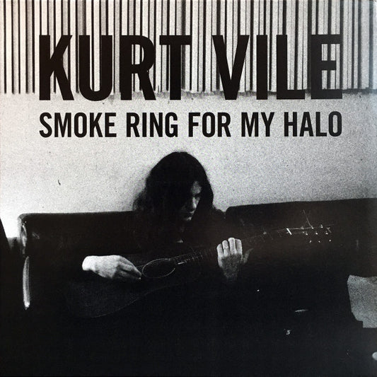 Smoke Ring For My Halo by Kurt Vile