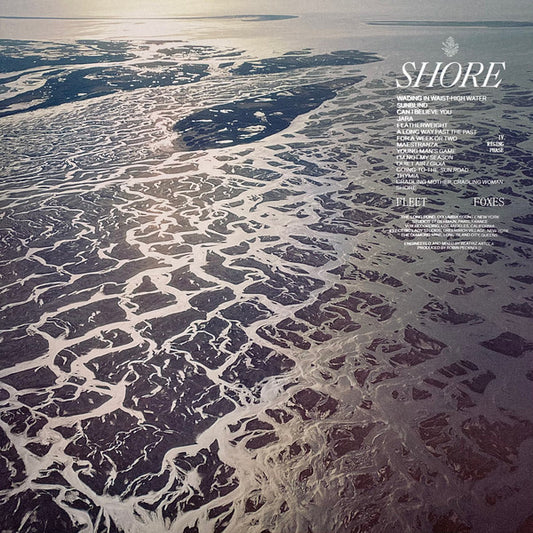 Shore by Fleet Foxes