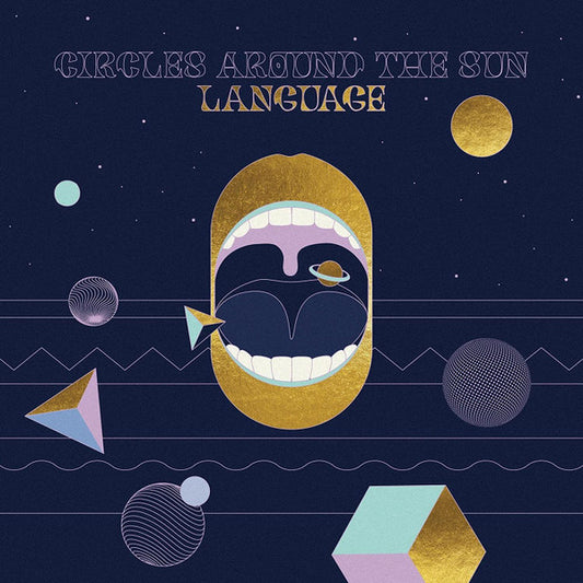 Language  by Circles Around The Sun
