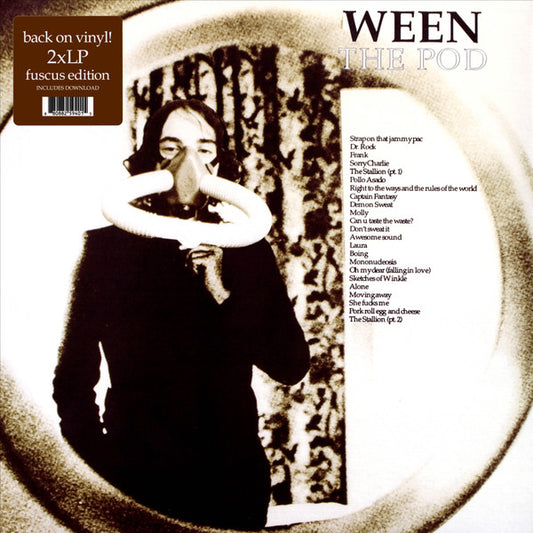 The Pod by Ween