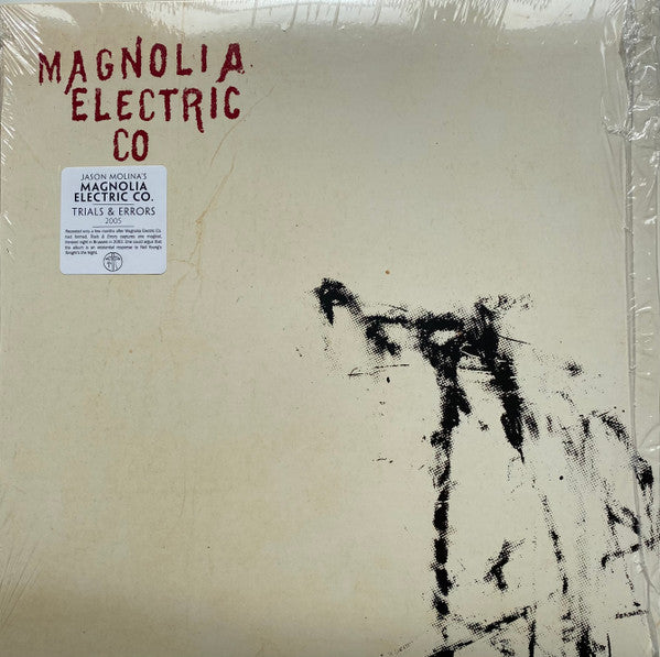 Trials & Errors by Magnolia Electric Co.