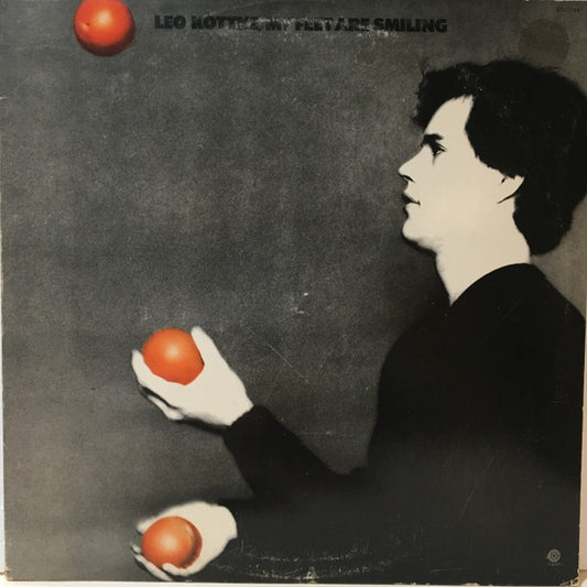 My Feet Are Smiling by Leo Kottke