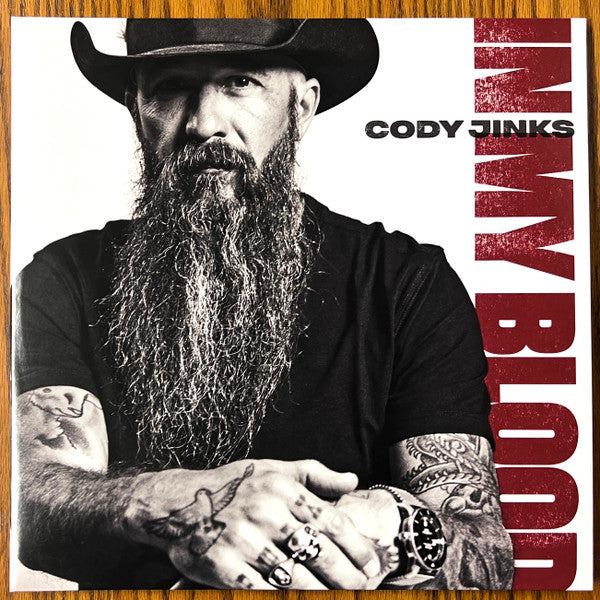 In My Blood by Cody Jinks