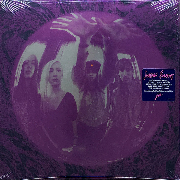 Gish by The Smashing Pumpkins