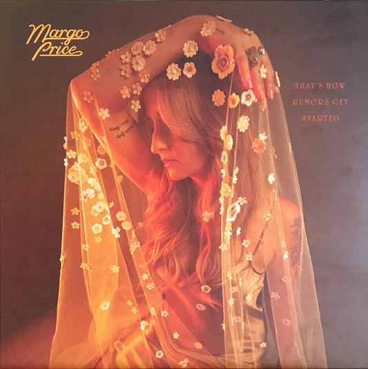That's How Rumors Get Started by Margo Price