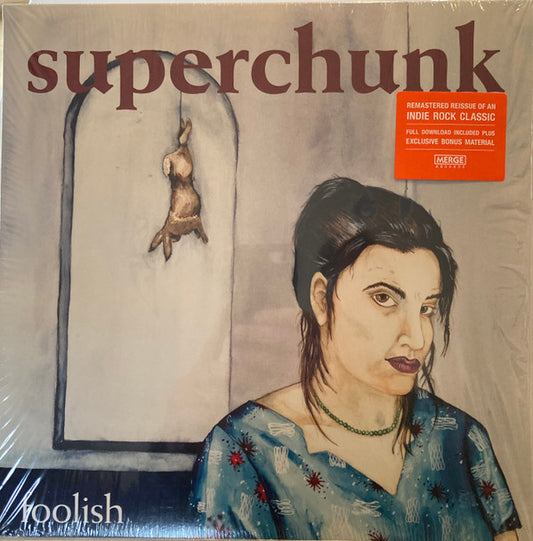 Foolish by Superchunk