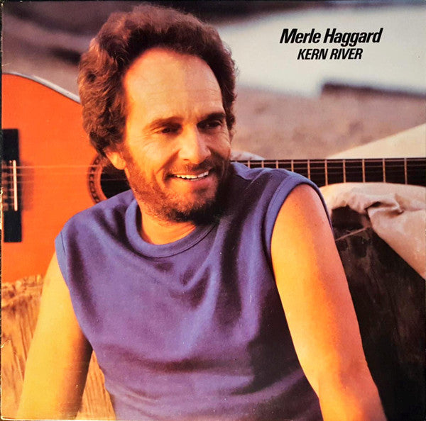 Kern River by Merle Haggard