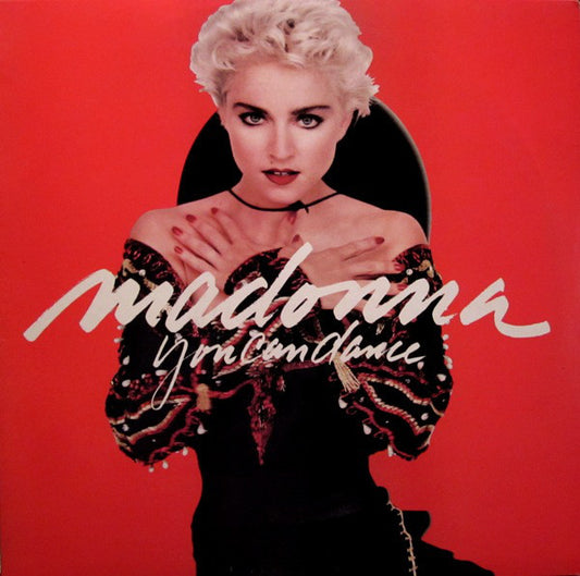 You Can Dance by Madonna