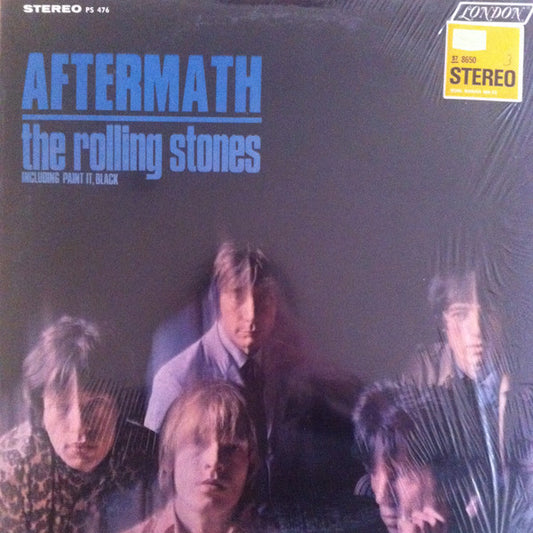 Aftermath by The Rolling Stones
