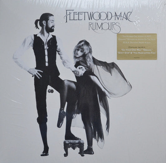 Rumours by Fleetwood Mac