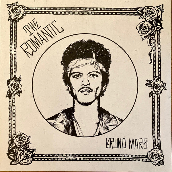 The Romantic by Bruno Mars