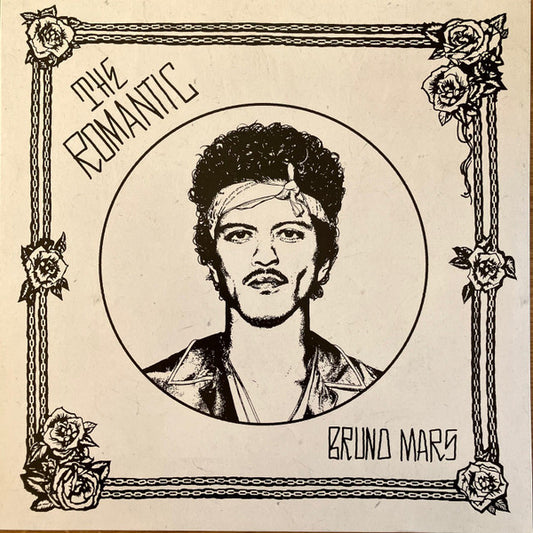 The Romantic by Bruno Mars