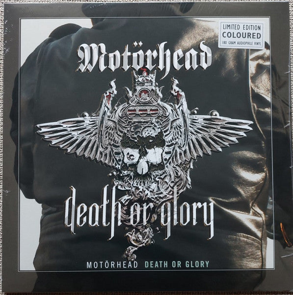 Death Or Glory by Motörhead
