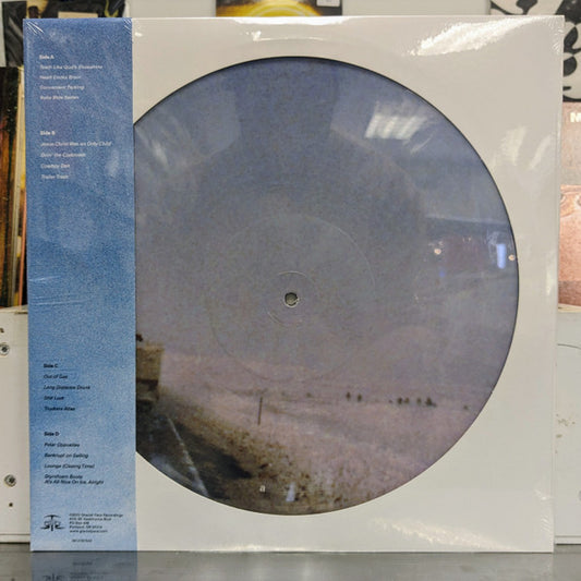 The Lonesome Crowded West by Modest Mouse
