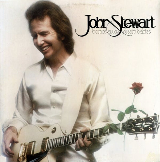 Bombs Away Dream Babies by John Stewart