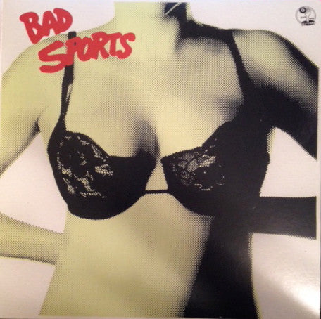 Bras by Bad Sports