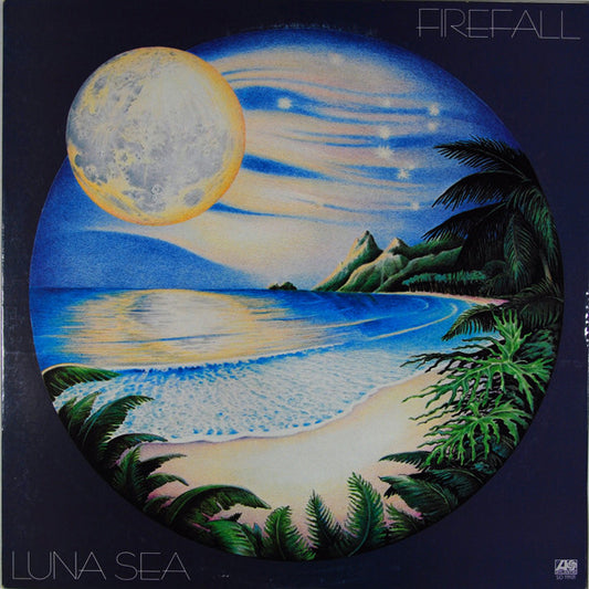 Luna Sea by Firefall