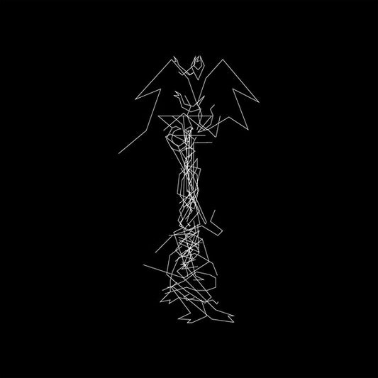 Garden Of Delete by Oneohtrix Point Never