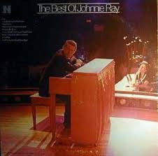 The Best Of Johnnie Ray by Johnnie Ray