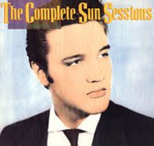 The Complete Sun Sessions by Elvis Presley
