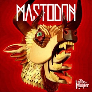 The Hunter by Mastodon