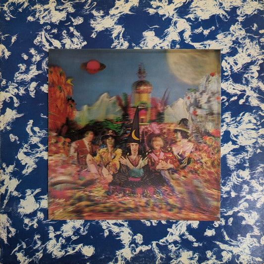 Their Satanic Majesties Request by The Rolling Stones