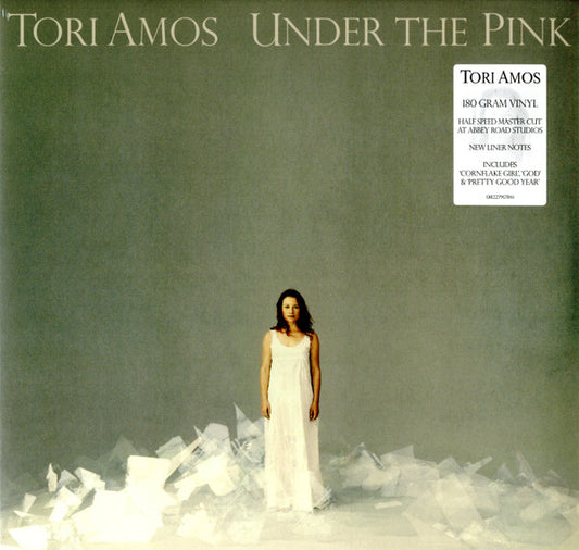 Under The Pink by Tori Amos