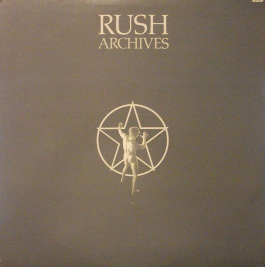 Archives by Rush