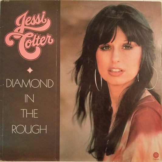 Diamond In The Rough by Jessi Colter