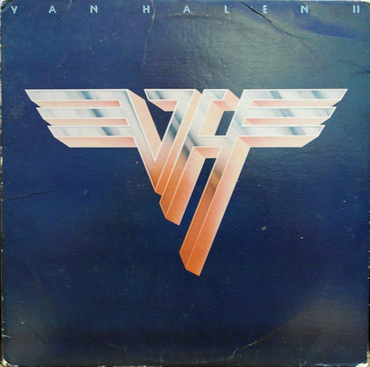 Van Halen II by Van Halen