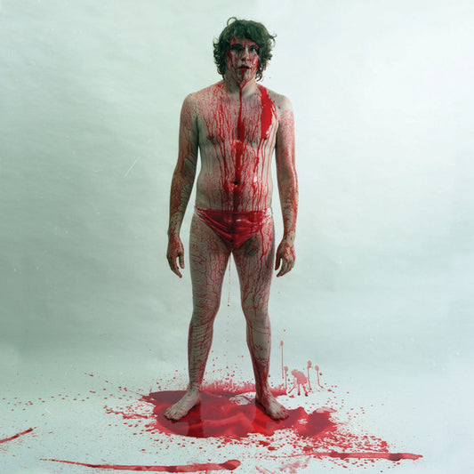 Blood Visions by Jay Reatard