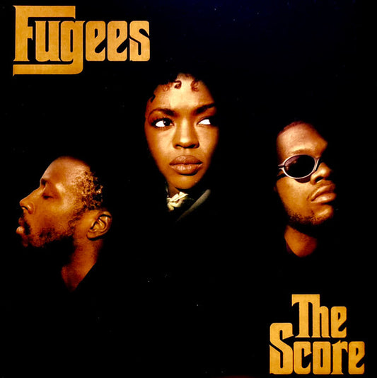 The Score by Fugees