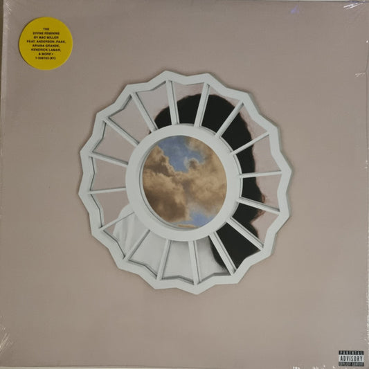 The Divine Feminine by Mac Miller