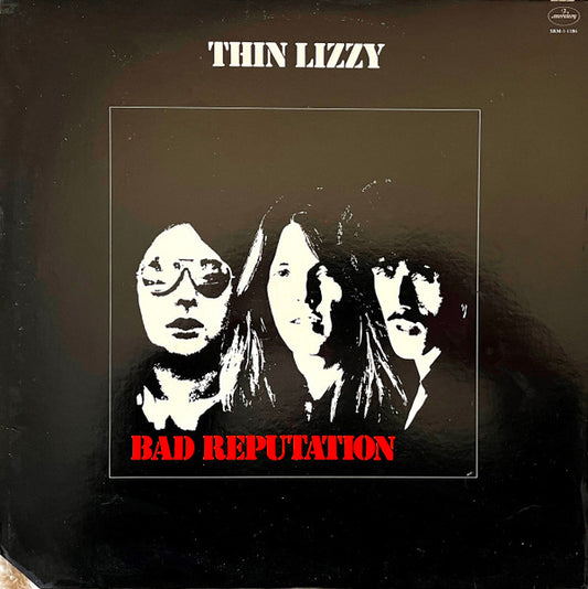 Bad Reputation by Thin Lizzy