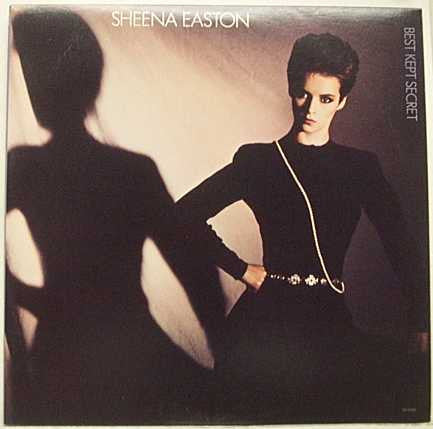 Best Kept Secret by Sheena Easton