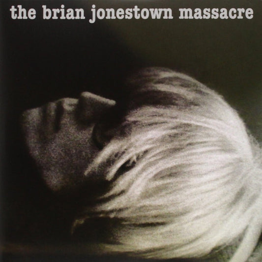 Revolution Number Zero by The Brian Jonestown Massacre