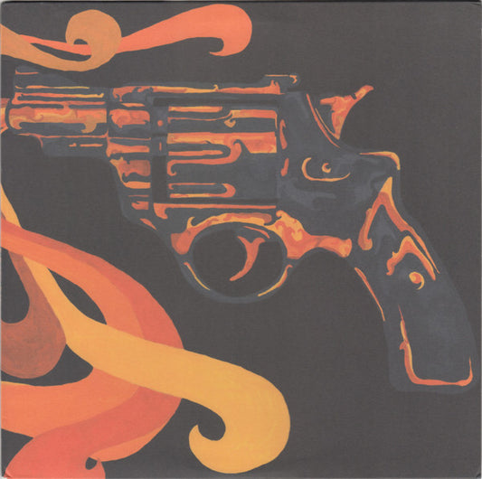 Chulahoma by The Black Keys
