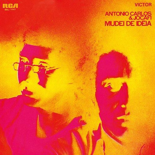 Mudei De Idéia by Antonio Carlos E Jocafi